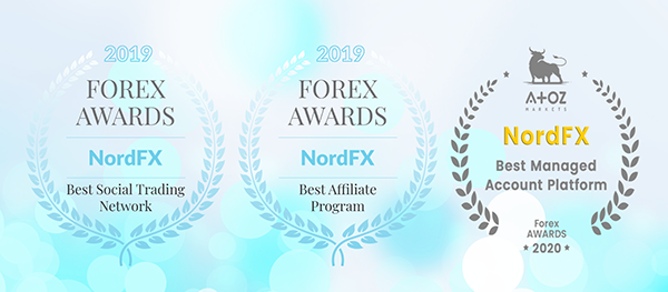 NordFX সোশাল ট্রেডিং সার্ভিস, অ্যাফিলিয়েট প্রোগ্রাম অ্যান্ড ইনভেস্টমেন্ট ফান্ডস 2019 সালের আরও কিছু পুরস্কার পেল1