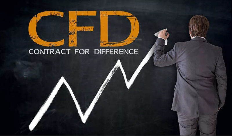 CFD ট্রেডিং: CFD-গুলি কি এবং কীভাবে কাজ করে1
