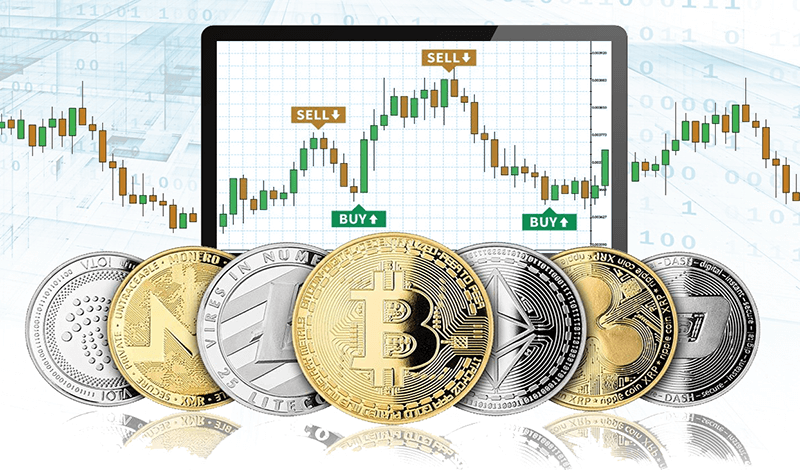 How to trade online bitcoin and other cryptocurrencies_bn