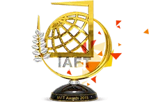 IAFT অ্যাওয়ার্ডস্ এশিয়ার সেরা ব্রোকার 