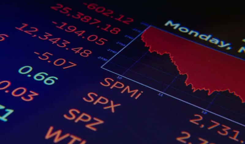 Tool outlining scheduled economic events and indicators, aiding traders in decision-making.